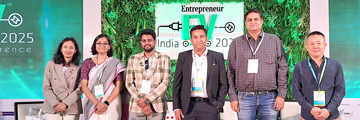 India EV 2025 Show - Convergence of ground realities and pragmatic roadmaps